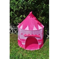 Jucarii, Cort roz pentru copii -8, dioda.ro