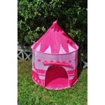 Jucarii, Cort roz pentru copii -1, dioda.ro