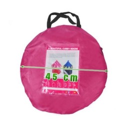 Jucarii, Cort roz pentru copii -9, dioda.ro