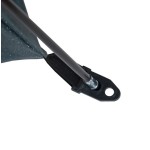 camping, Cort turistic pentru 4 persoane camuflaj -1, dioda.ro