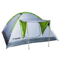 camping, Cort Iglu Montana de Camping pentru 4 Persoane, Ușor de Asamblat, Ideal pentru Drumeții, Pescuit, Caia -6, dioda.ro