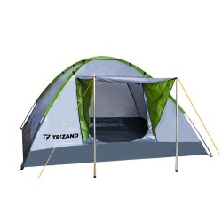 camping, Cort Iglu Montana de Camping pentru 4 Persoane, Ușor de Asamblat, Ideal pentru Drumeții, Pescuit, Caia -8, dioda.ro