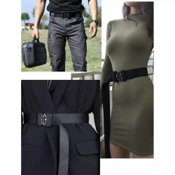 camping, Centura tactica supravieturie Trizand 18996 -4, dioda.ro