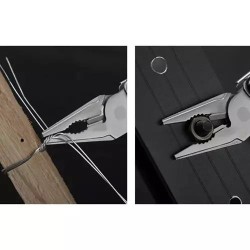 camping, Instrument multifuncțional Trizand 19173 13 în 1 -9, dioda.ro