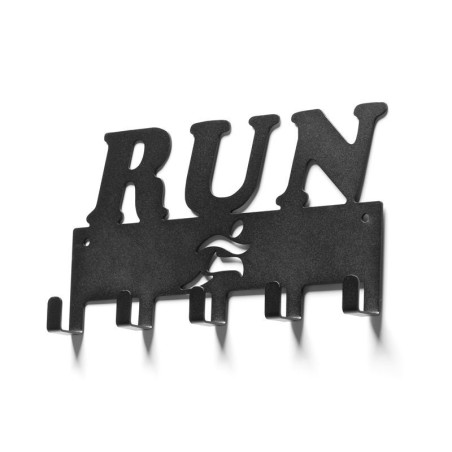 Cadouri Barbati, Cuier pentru medalii pentru alergători -1, dioda.ro