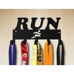 Cadouri Barbati, Cuier pentru medalii pentru alergători -1, dioda.ro