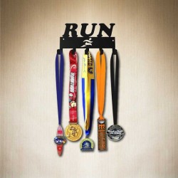 Cadouri Barbati, Cuier pentru medalii pentru alergători -3, dioda.ro