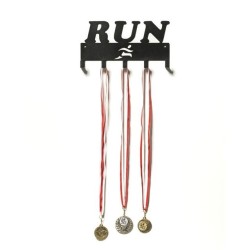 Cadouri Barbati, Cuier pentru medalii pentru alergători -4, dioda.ro