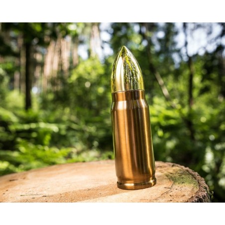 Termos cu forma de glonț - ALAMA