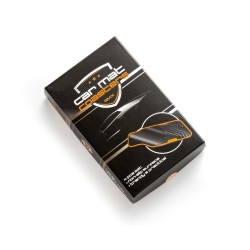 Cadouri Barbati, Mini Covorașele de mașină din silicon - Coasters de pahare set 4 buc -7, dioda.ro