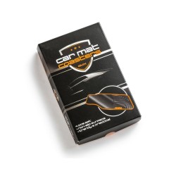 Cadouri Barbati, Mini Covorașele de mașină din silicon - Coasters de pahare set 4 buc -8, dioda.ro