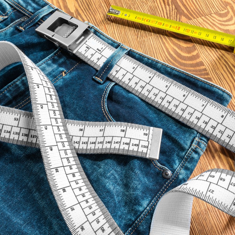 Cadouri Barbati, Centura practică care te motivează să atingi greutatea corporală visată - ALBA -1, dioda.ro