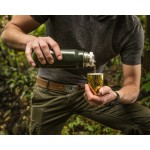 Cadouri Barbati, Termos în formă de glonț - chestii solide și grozave pentru bărbați -1, dioda.ro