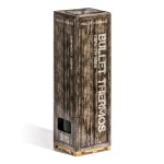 Cadouri Barbati, Termos în formă de glonț - chestii solide și grozave pentru bărbați -1, dioda.ro