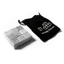 Cadouri Barbati, Cuburi de roca dura - raceste bautura preferata (whisky ?) fara sa o diluezi cu cuburi de gheaț -6, dioda.ro