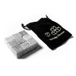 Cadouri Barbati, Cuburi de roca dura - raceste bautura preferata (whisky ?) fara sa o diluezi cu cuburi de gheaț -1, dioda.ro