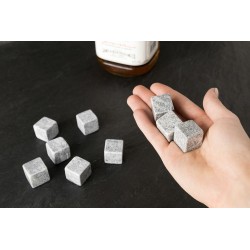 Cadouri Barbati, Cuburi de roca dura - raceste bautura preferata (whisky ?) fara sa o diluezi cu cuburi de gheaț -10, dioda.ro