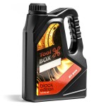 Set de instrumente mic și la îndemână, dar foarte practic, cu 21 de articole de uz zilnic JERRYCAN - NEGRU Cadouri Barbati, Set de instrumente mic și la îndemână, dar foarte practic, cu 21 de articole de uz zilnic JE -1, dioda.ro