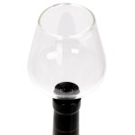 Dop de sticla pentru adevărații iubitori de vin Cadouri Barbati, Dop de sticla pentru adevărații iubitori de vin -1, dioda.ro