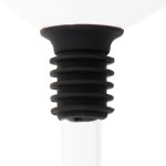 Dop de sticla pentru adevărații iubitori de vin Cadouri Barbati, Dop de sticla pentru adevărații iubitori de vin -1, dioda.ro