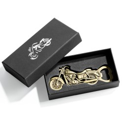 Cadouri Barbati, Cadoul perfect pentru orice pasionat de motociclete deschizător sticle retro -4, dioda.ro