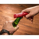 Cadouri Barbati, Deschidetor- pistol cu capace de bere si apoi trageti cu raza de actiune peste 5 m -1, dioda.ro