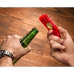 Cadouri Barbati, Deschidetor- pistol cu capace de bere si apoi trageti cu raza de actiune peste 5 m -1, dioda.ro