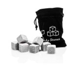 Cadouri Barbati, Pietre pentru racire whisky - care nu diluleaza - inlocuitor de gheață - SOFT BOX -1, dioda.ro