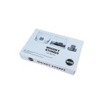 Cadouri Barbati, Pietre pentru racire whisky - care nu diluleaza - inlocuitor de gheață - SOFT BOX -1, dioda.ro