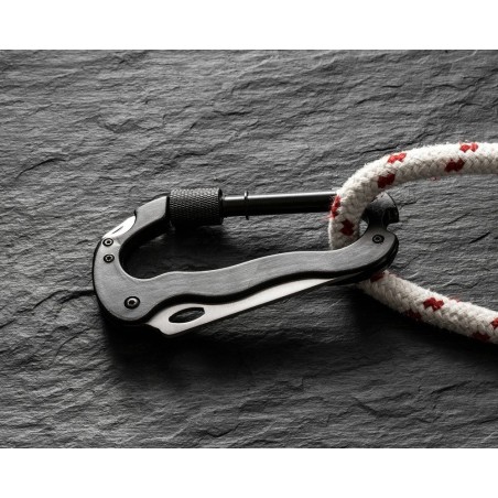 Carabiniera multifunctionala 6in1