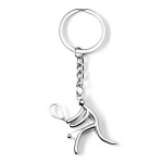 Cadouri Barbati, Breloc sport - tenismen -1, dioda.ro