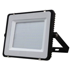 REFLECTOR LED SMD 150W 4000K IP65  NEGRU, CIP SAMSUNG