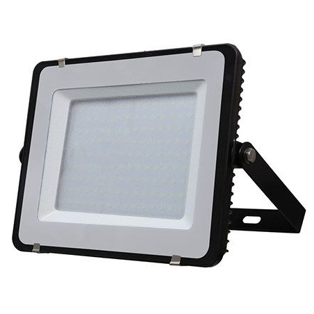 REFLECTOR LED SMD 150W 4000K IP65  NEGRU, CIP SAMSUNG