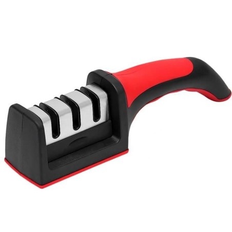 Casa Gradina, Ascuțitor de cuțite O6672 -2, dioda.ro