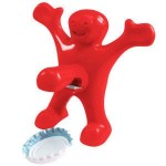 Cadouri Barbati, Deschizător de sticle Happy Man -1, dioda.ro