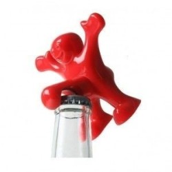 Cadouri Barbati, Deschizător de sticle Happy Man -6, dioda.ro