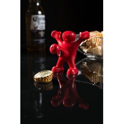 Cadouri Barbati, Deschizător de sticle Happy Man -17, dioda.ro