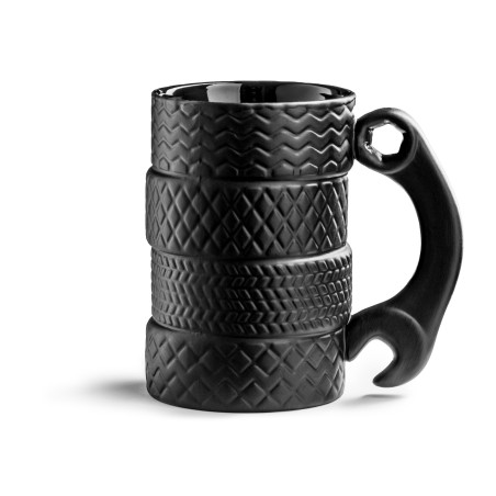 Cadouri Barbati, PNEURI cana ceramica MÂNER CHEIE -1, dioda.ro