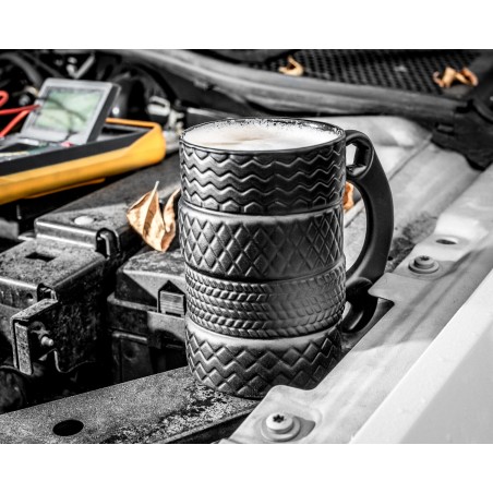 PNEURI cana ceramica MÂNER CHEIE