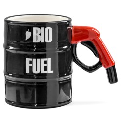 Cadouri Barbati, Cana BIO FUEL -1, dioda.ro