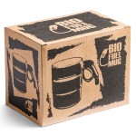 Cana BIO FUEL Cadouri Barbati, Cana BIO FUEL -1, dioda.ro