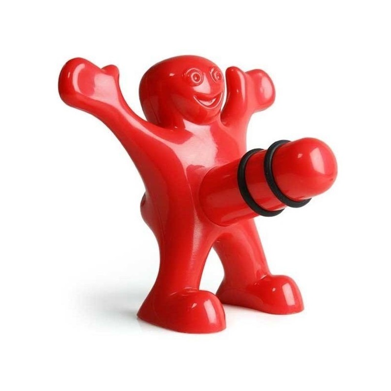 Cadouri Barbati, Dop pentru sticla Happy Man -1, dioda.ro