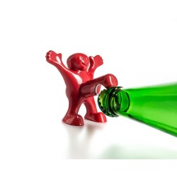 Cadouri Barbati, Dop pentru sticla Happy Man -1, dioda.ro