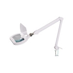 Lupă cu iluminare Lămpi de birou, Lupa de masa cu iluminare  3 Dioptrii 170 x 105 mm iluminare led putere regla -1, dioda.ro