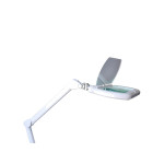 Lupă cu iluminare Lămpi de birou, Lupa de masa cu iluminare  3 Dioptrii 170 x 105 mm iluminare led putere regla -1, dioda.ro