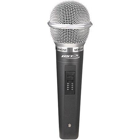 Interne, Microfon Unidirectional 600ohm Bst -1, dioda.ro