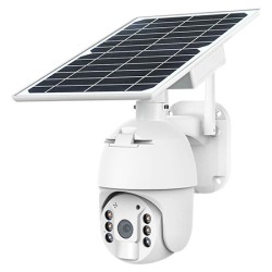 Interne, Camera Hd Solara Smart Wifi - Alb -1, dioda.ro