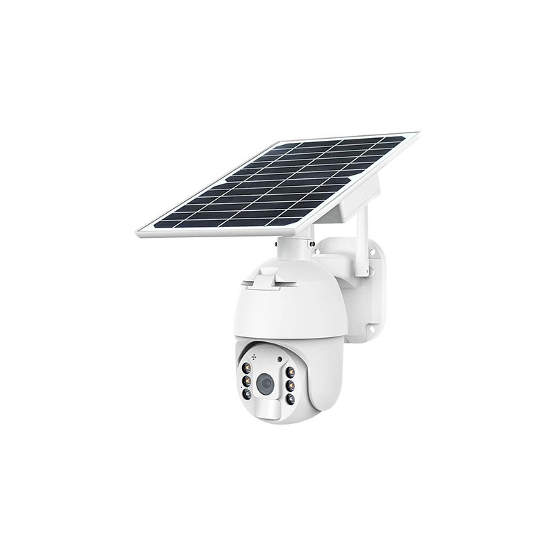 Camera Hd Solara Smart Wifi - Alb Interne, Camera Hd Solara Smart Wifi - Alb -1, dioda.ro