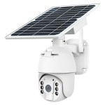 Camera Hd Solara Smart Wifi - Alb Interne, Camera Hd Solara Smart Wifi - Alb -1, dioda.ro