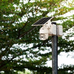 Interne, Camera Hd Solara Smart Wifi - Alb -6, dioda.ro